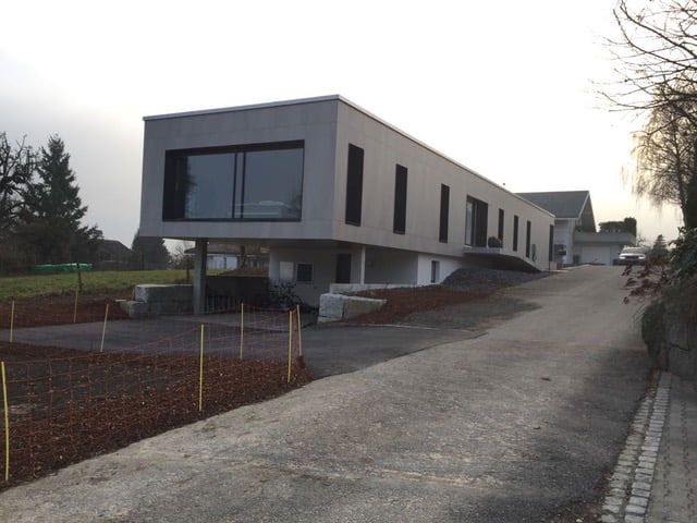 EFH Kampmann Haugendorf 1