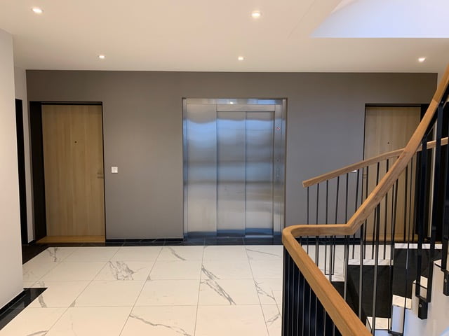 MFH Gwydstrasse Wallisellen 13