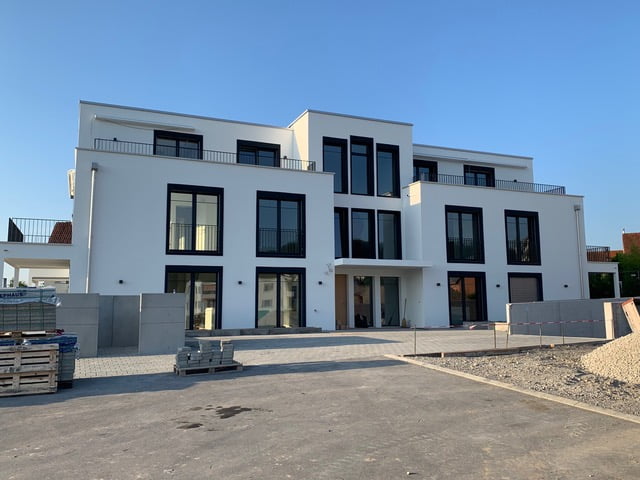 MFH Gwydstrasse Wallisellen 5