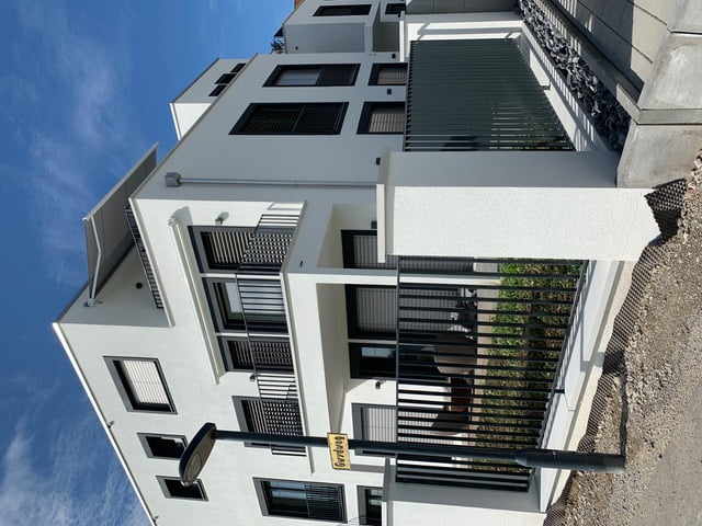 MFH Gwydstrasse Wallisellen 8