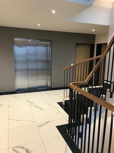 MFH Gwydstrasse Wallisellen 9