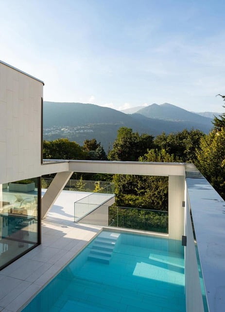 Villa Lugano 4