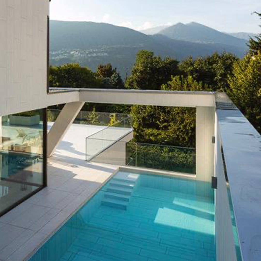 Villa Lugano Lorenzo