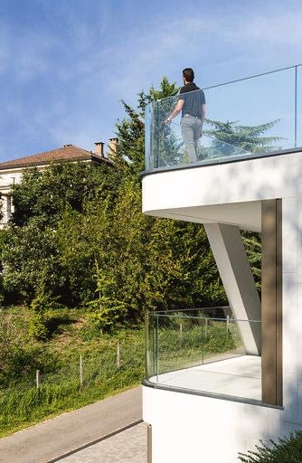 villa Lugano 16
