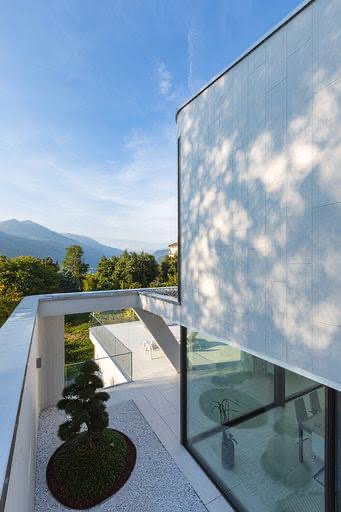 villa Lugano 18
